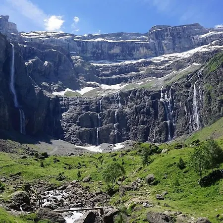 Les Balcons Du Balandrau Argelès-Gazost