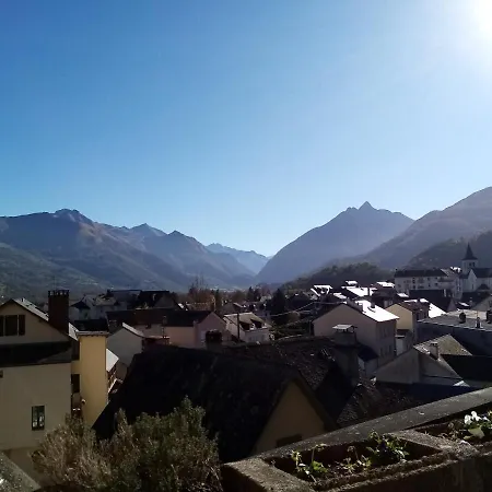 Apartmán Les Balcons Du Balandrau *