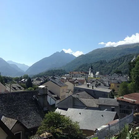 Les Balcons Du Balandrau *