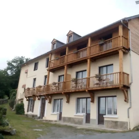 Les Balcons Du Balandrau *