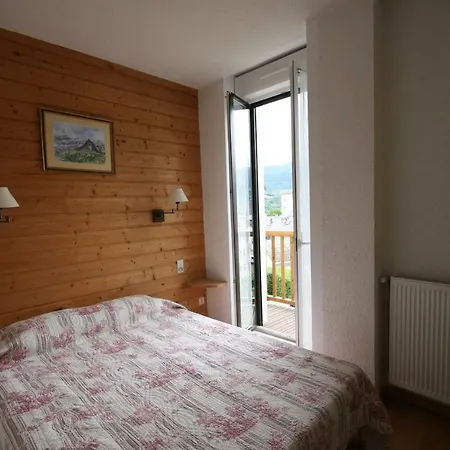 Apartmán Les Balcons Du Balandrau