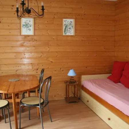 Apartment Les Balcons Du Balandrau Argeles-Gazost