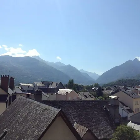 Les Balcons Du Balandrau